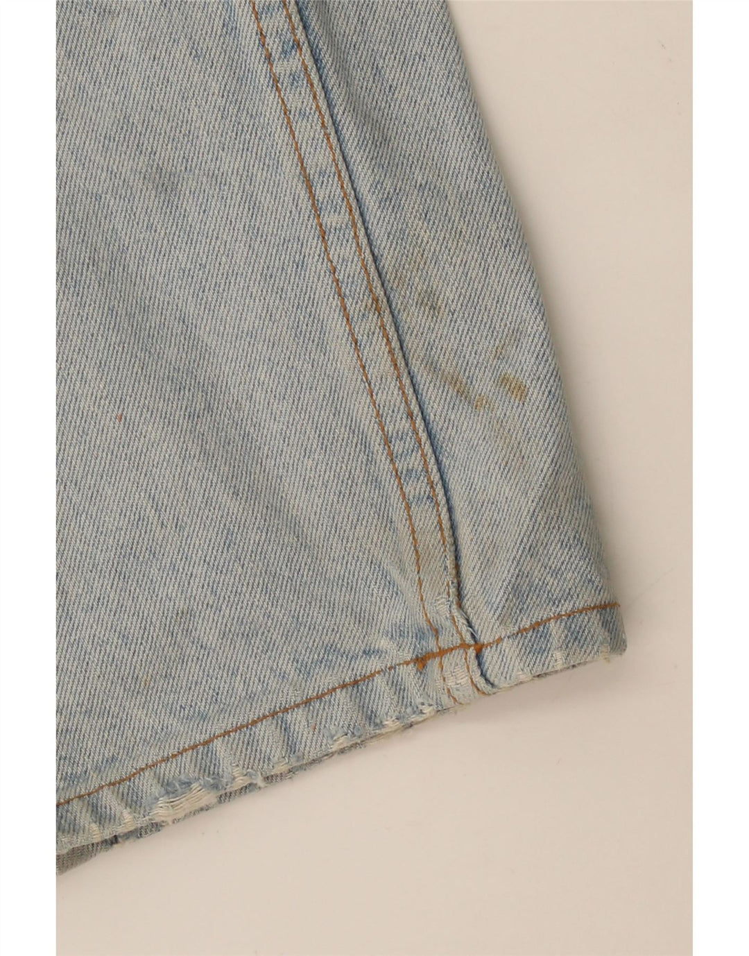 INVICTA Mens Straight Jeans W33 L33 Blue Vintage Invicta and Second-Hand Invicta from Messina Hembry 