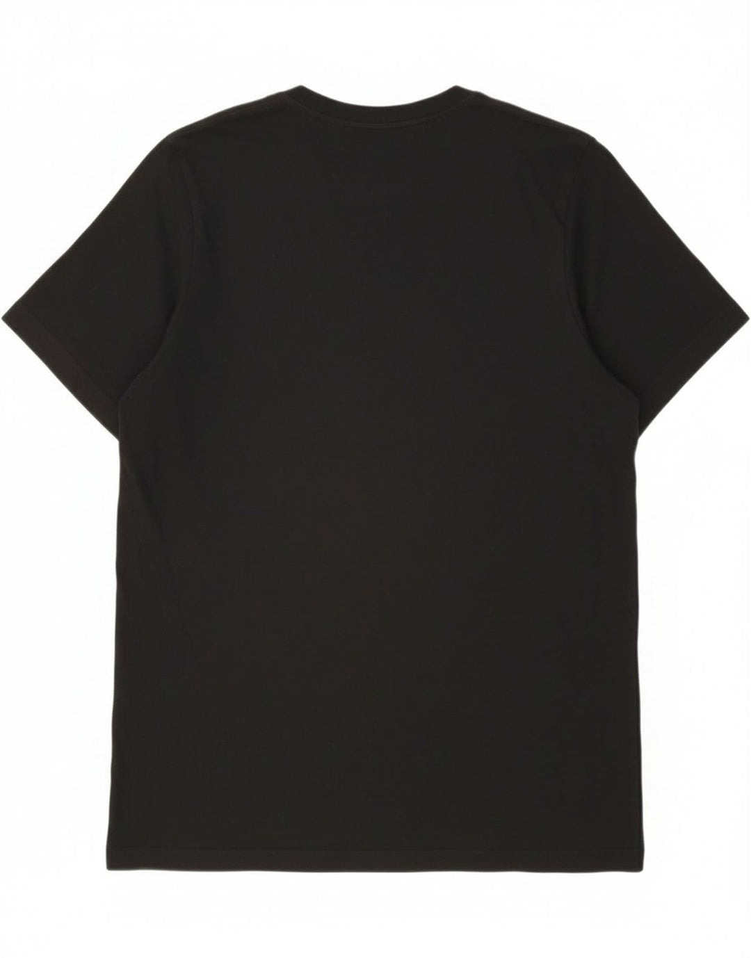 Jordan Mens Graphic T-Shirt Top XL Black