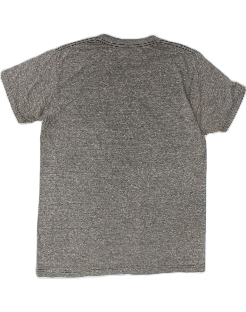 HURLEY Mens Premium Fit Graphic T-Shirt Top Medium Grey Polyester | Vintage Hurley | Thrift | Second-Hand Hurley | Used Clothing | Messina Hembry 