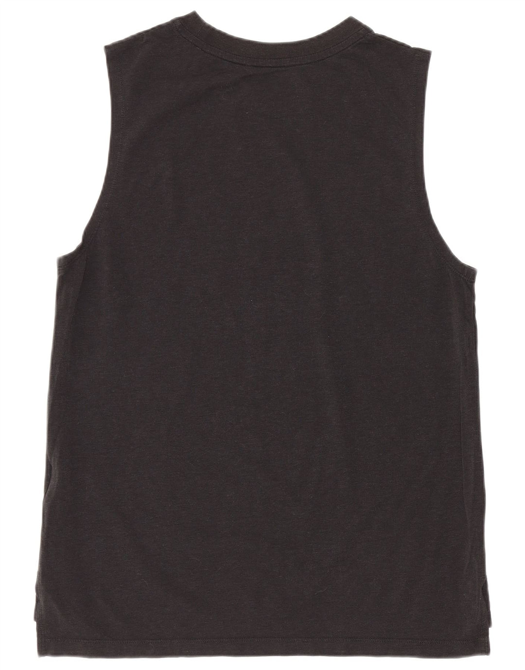Nike Mens Graphic Vest Top XS Black