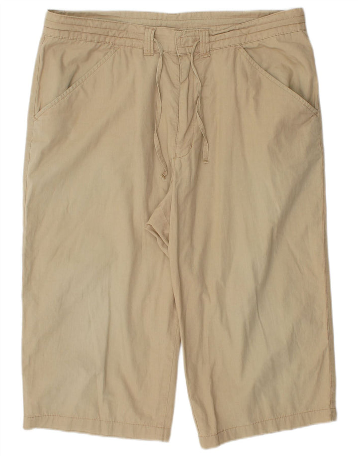 O'NEILL Mens Bermuda Shorts Medium W32  Beige