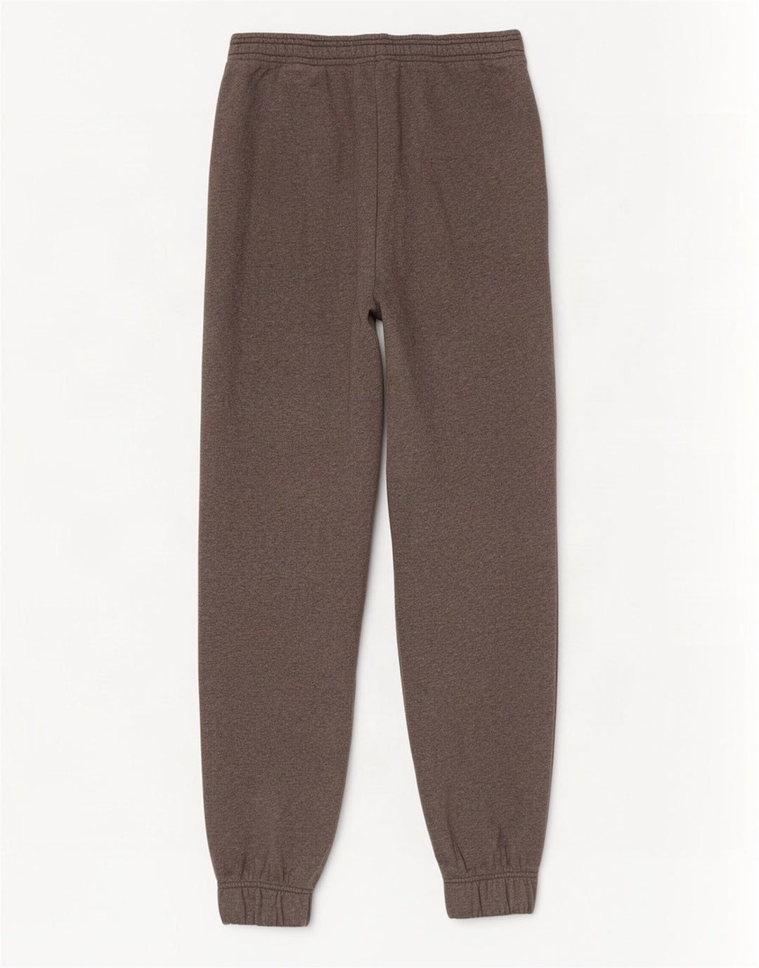 Nike Mens Tracksuit Trousers Joggers Small Grey Cotton
