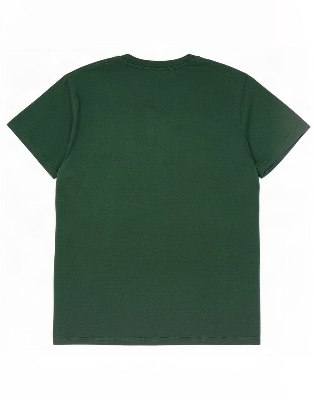 Superdry Mens Graphic T-Shirt Top Medium Green Cotton