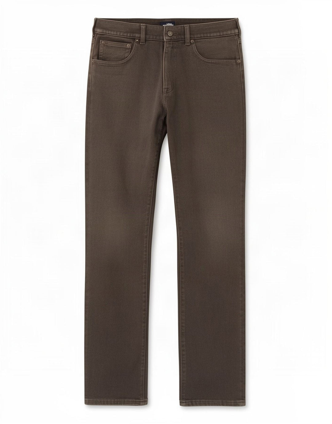 Gant Mens Straight Jeans W34 L32 Grey