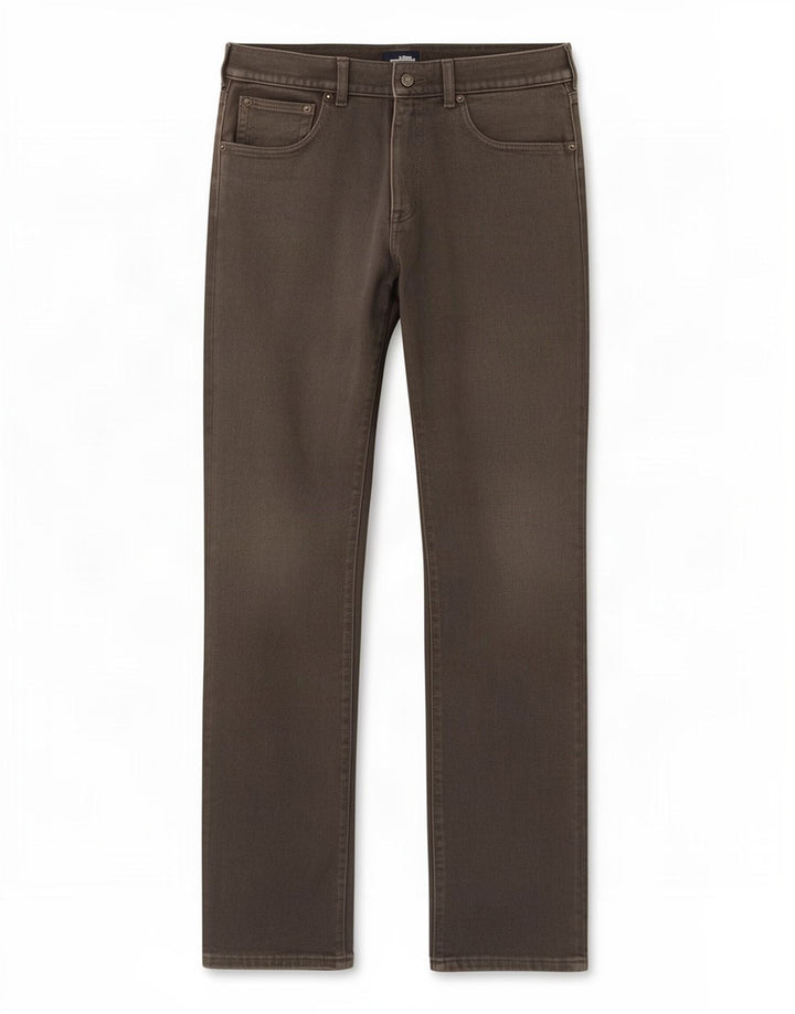 Gant Mens Straight Jeans W34 L32 Grey