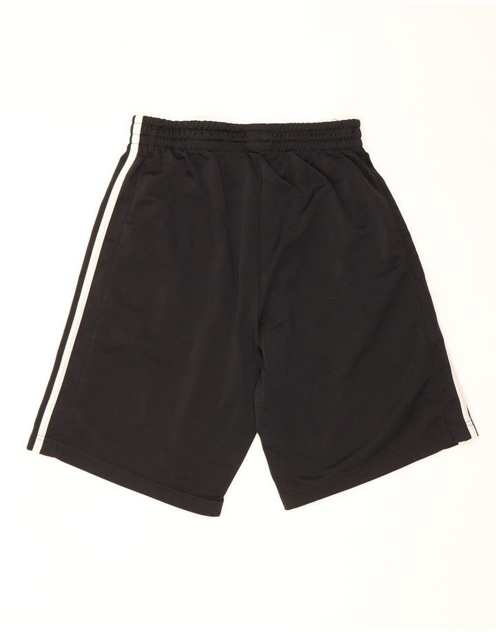 Adidas Mens Primegreen Sport Shorts Medium  Black Polyester
