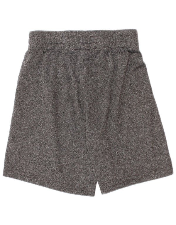 Puma Boys Sport Shorts 3-4 Years 2XS Grey