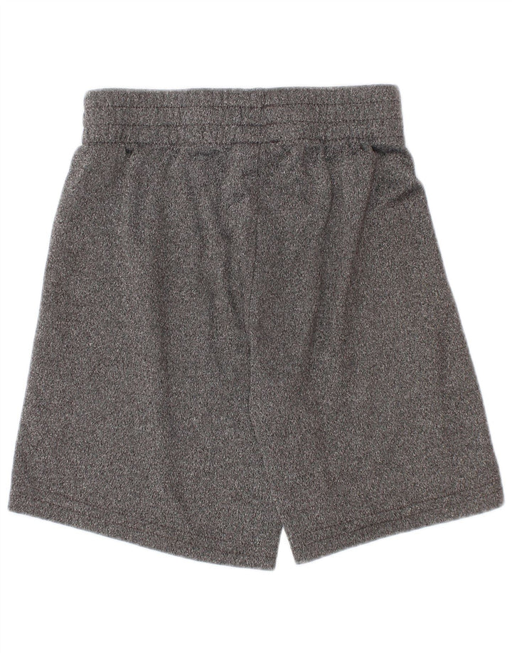Puma Boys Sport Shorts 3-4 Years 2XS Grey