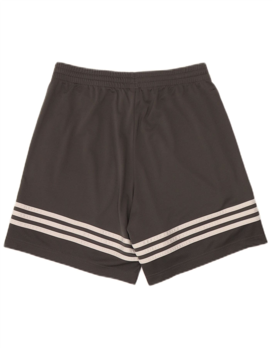 Adidas Mens Sport Shorts Small Black Polyester