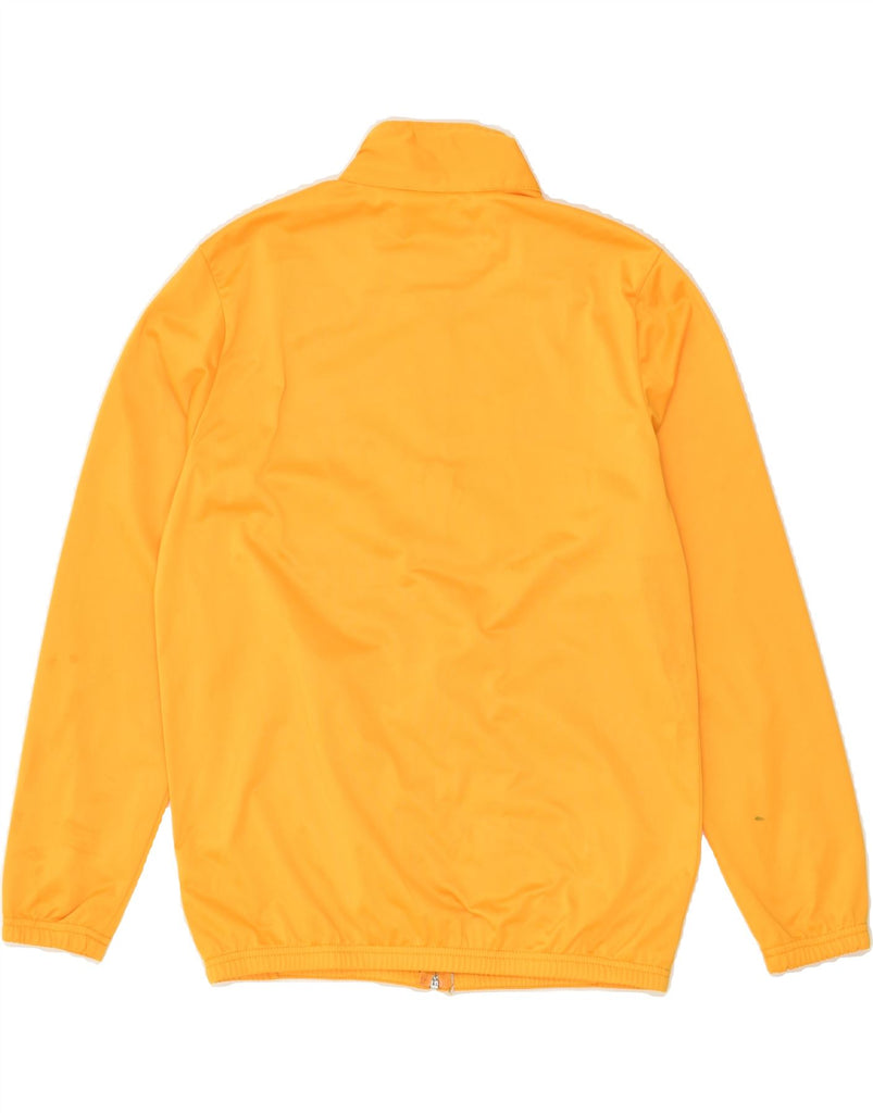 CHAMPION Boys Graphic Tracksuit Top Jacket 13-14 Years XL  Yellow | Vintage Champion | Thrift | Second-Hand Champion | Used Clothing | Messina Hembry 