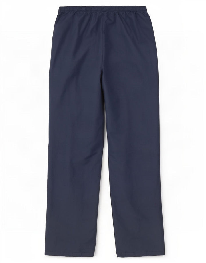 Lotto Mens Tracksuit Trousers Large Navy Blue