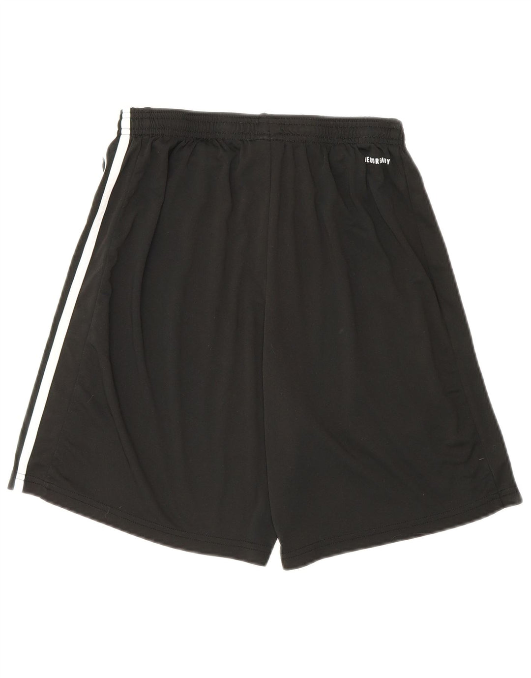 Adidas Mens Aeroready Sport Shorts Medium Black Polyester
