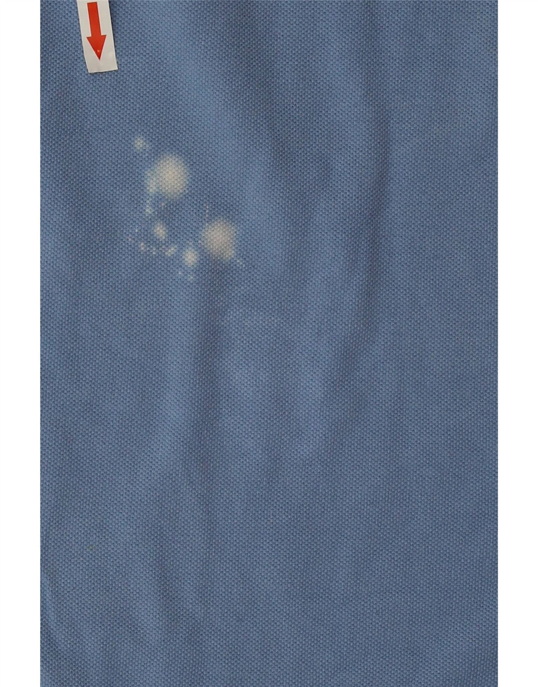 Marlboro Classics Mens Polo Shirt 2XL Blue Cotton
