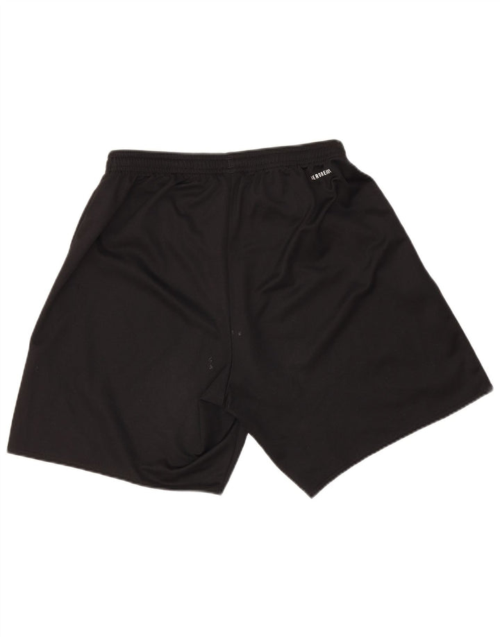 Adidas Mens Sport Shorts Small Black