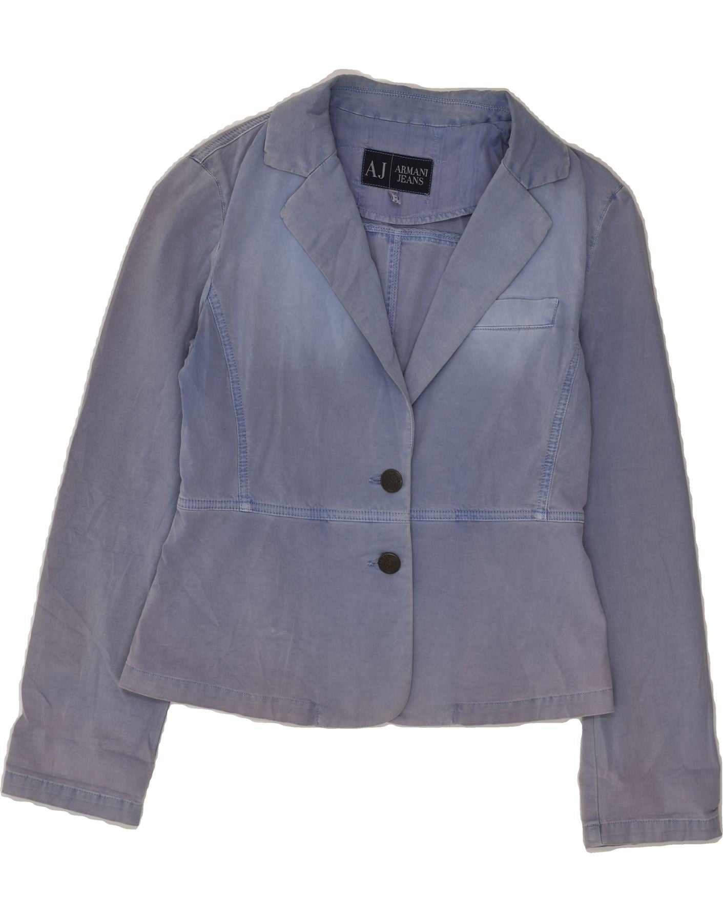 Blazer deals armani jeans