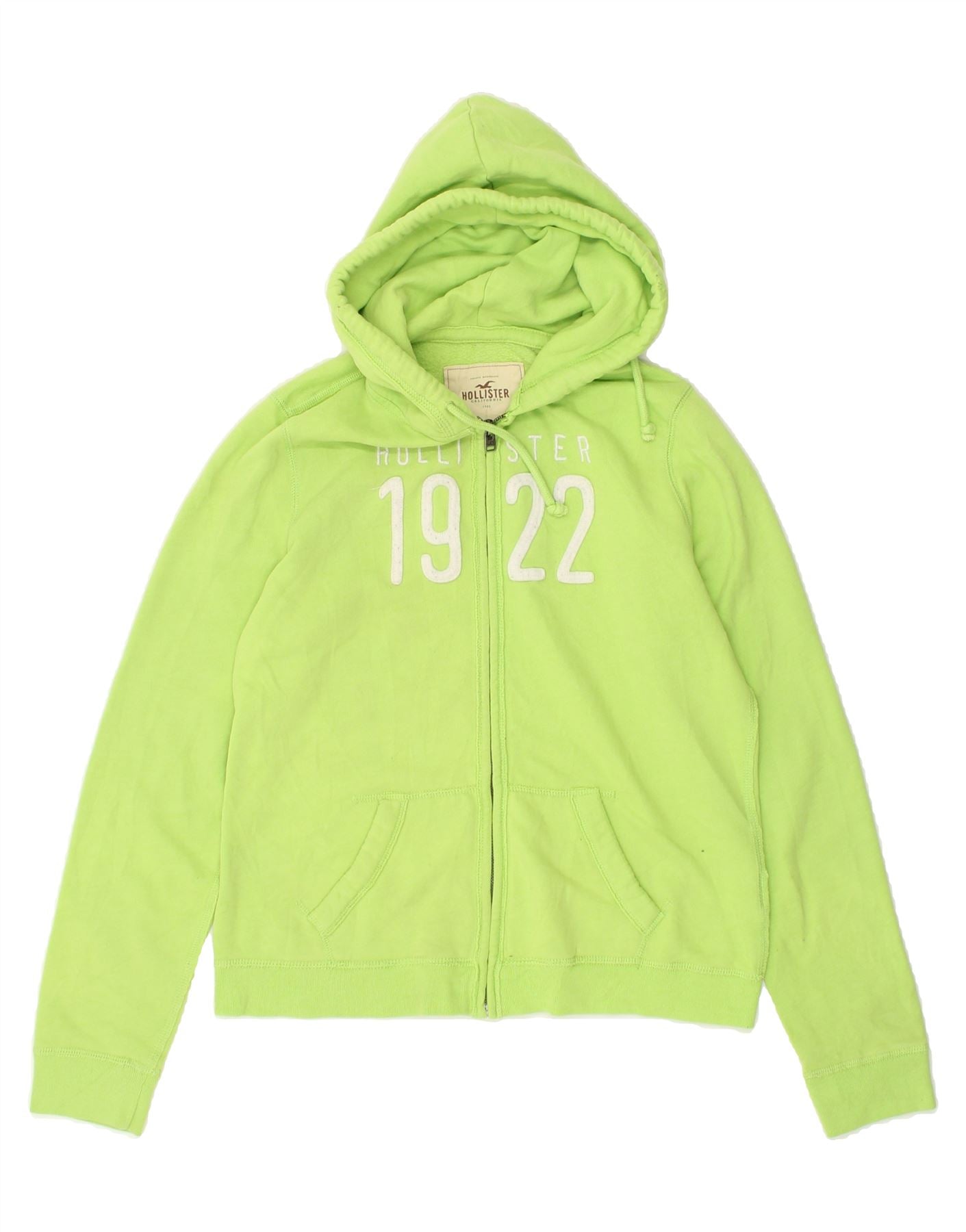 Hollister hot sale sweater jacket