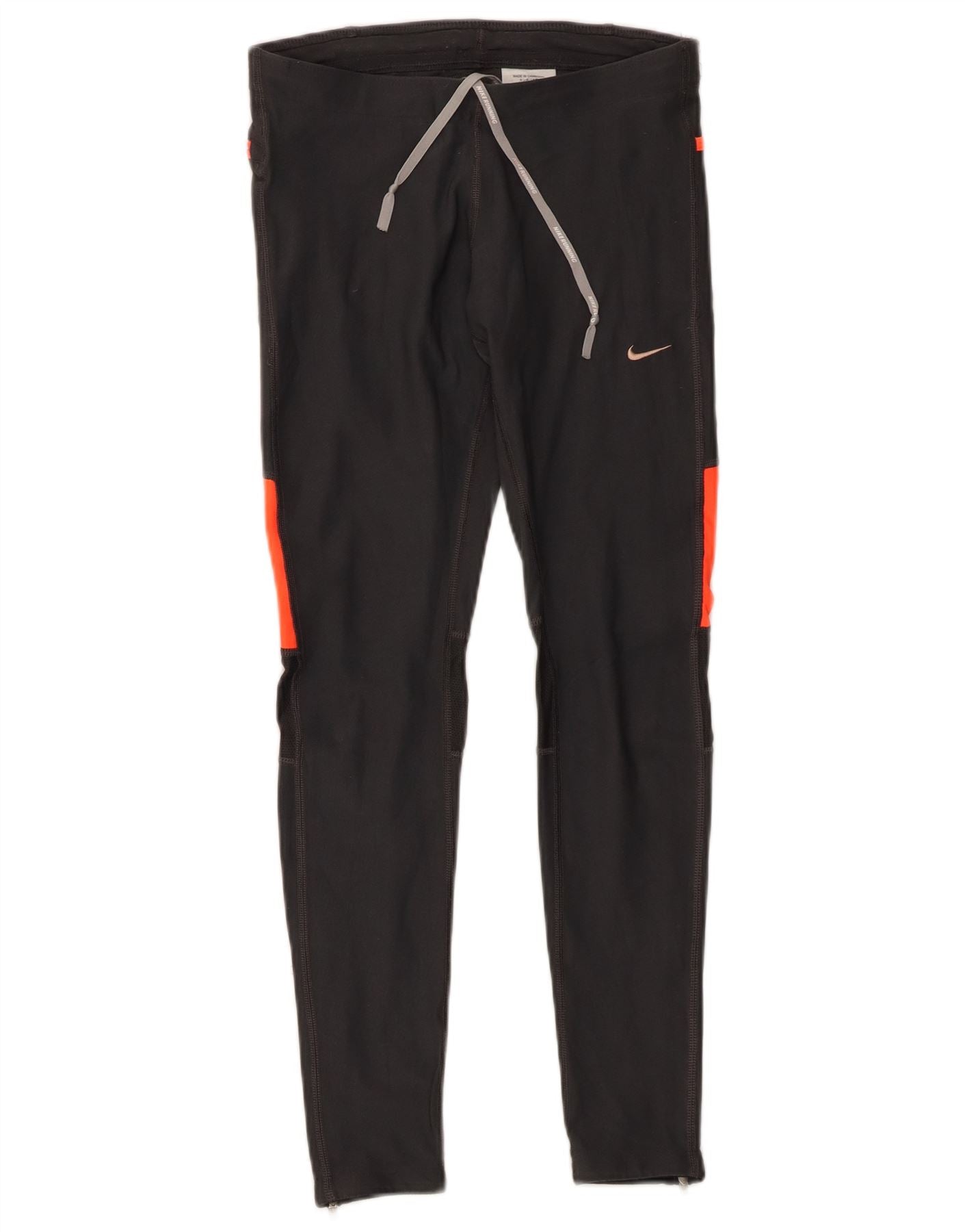 womens nike tracksuit size 10