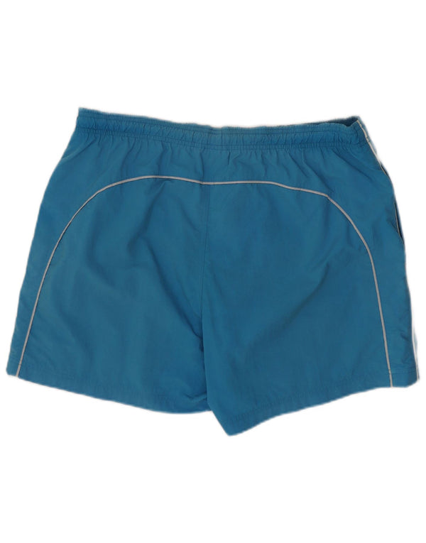 Adidas Mens Swimming Shorts XL  Blue Polyamide