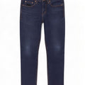 Superdry Womens Corporal Slim Jeans W28 L28 Navy Blue