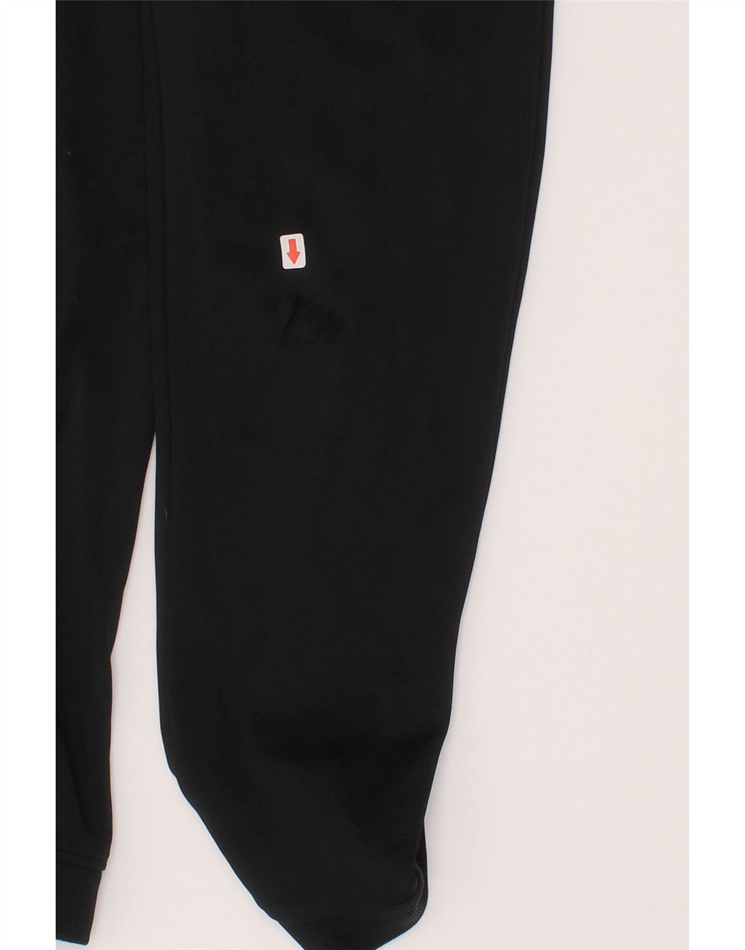 Nike Boys Liverpool Tracksuit Trousers Joggers 5-6 Years Medium Black