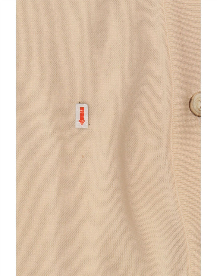 Womens Oversized Cardigan Sweater IT 50 XL