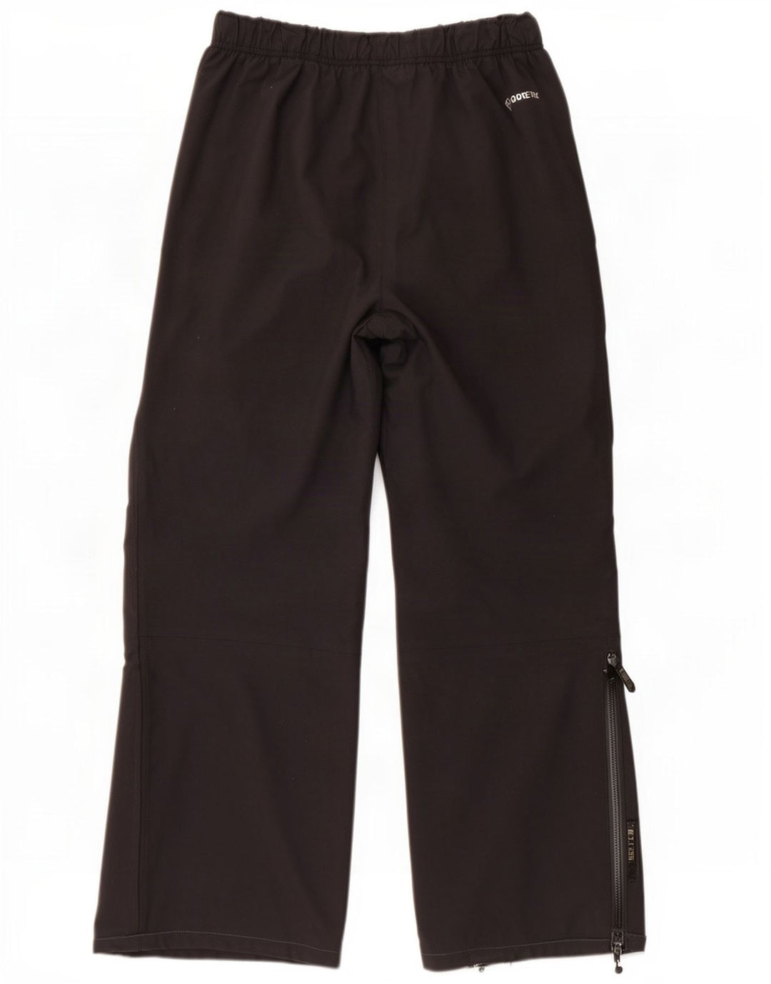 Berghaus Boys Windbreaker Trousers 15-16 Years Black Polyamide