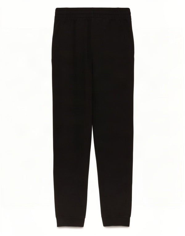 Nike Boys Tracksuit Trousers Joggers 13-14 Years XL Black Cotton