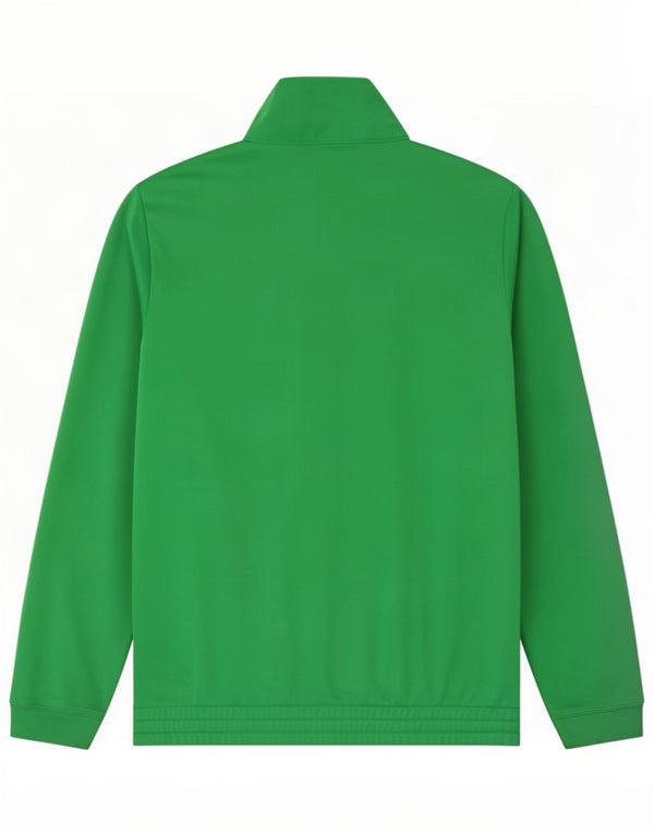 Champion Boys Graphic Tracksuit Top Jacket 13-14 Years XL Green