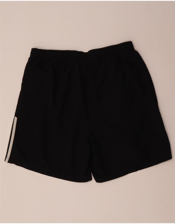 Adidas Mens Sport Shorts XL  Black Polyester