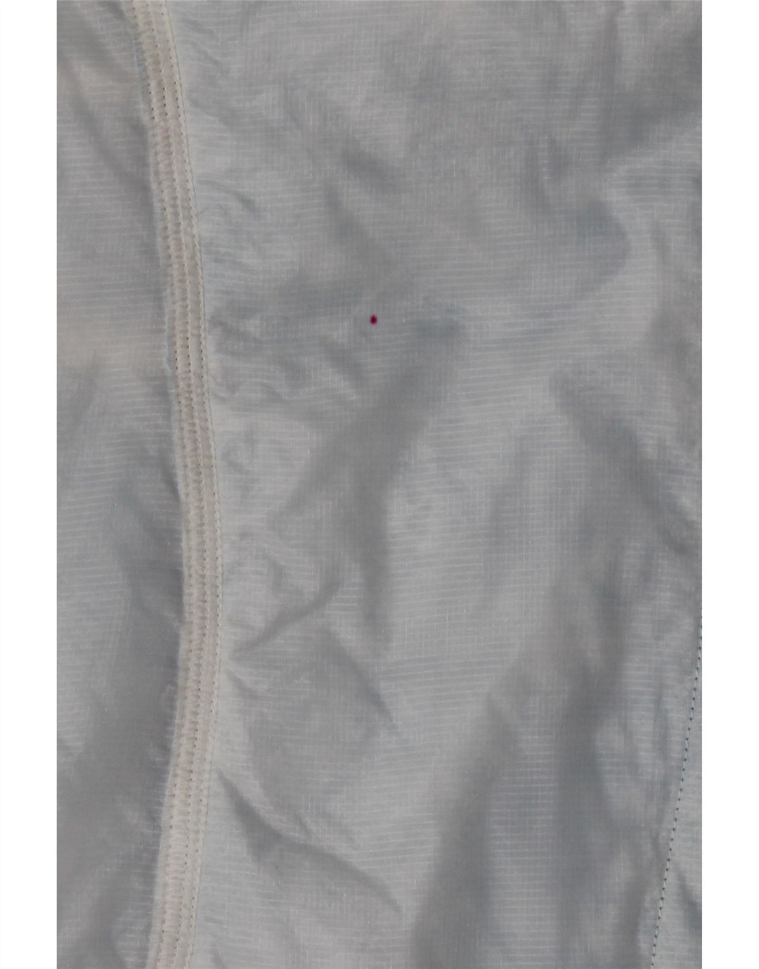 Adidas Womens Terrex Padded Gilet UK 12 Medium White Polyester