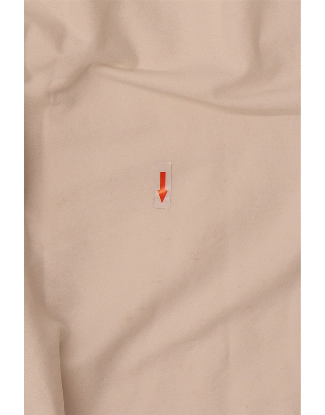 Ralph Lauren Mens Classic Fit Shirt Large White