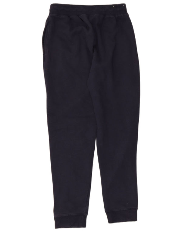Canterbury Boys Tracksuit Trousers Joggers 13-14 Years  Navy Blue Cotton