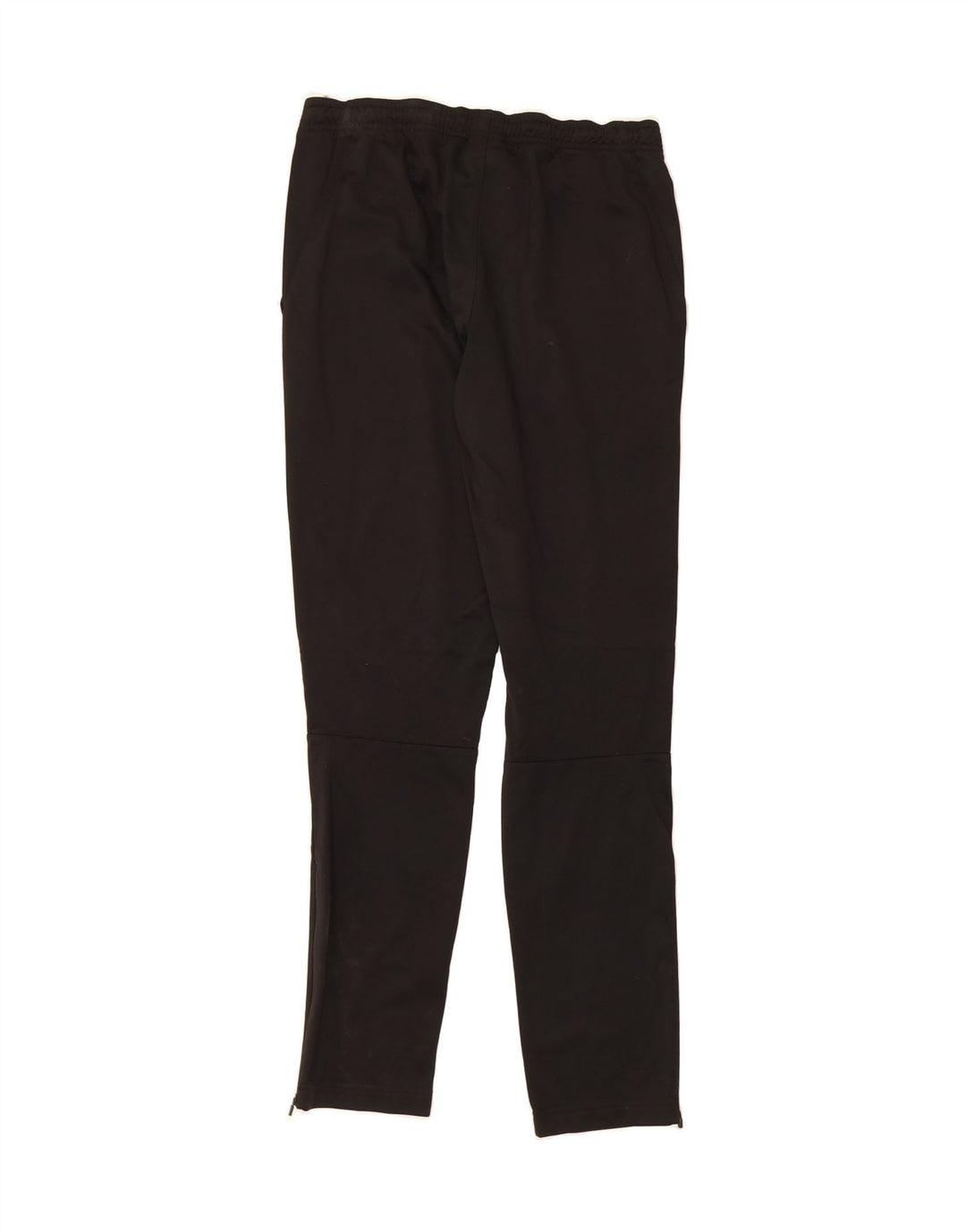PUMA Mens Tracksuit Trousers Medium  Black Polyester Vintage Puma and Second-Hand Puma from Messina Hembry 