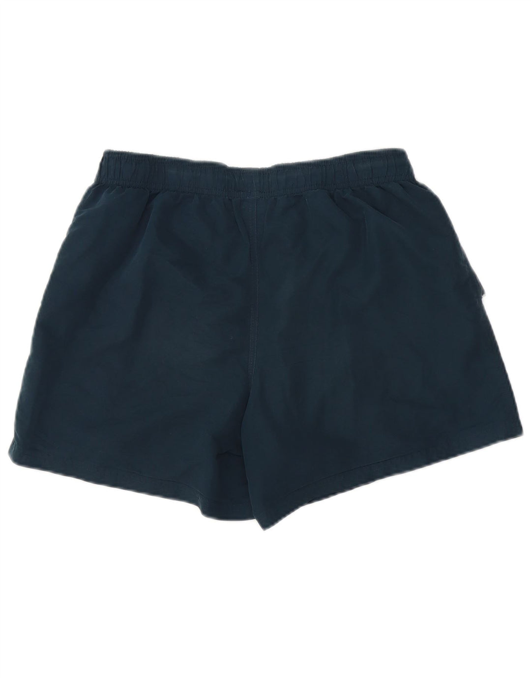 Reebok Mens Sport Shorts Medium Navy Blue Polyester