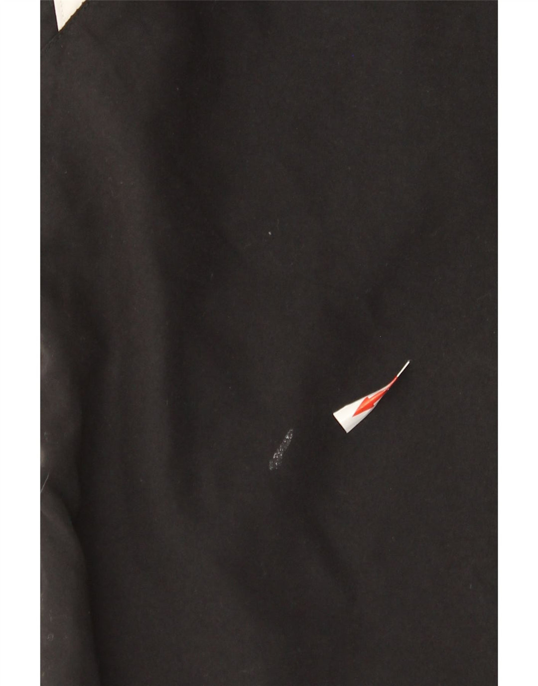 Adidas Mens Tracksuit Trousers Joggers Large Black Polyester