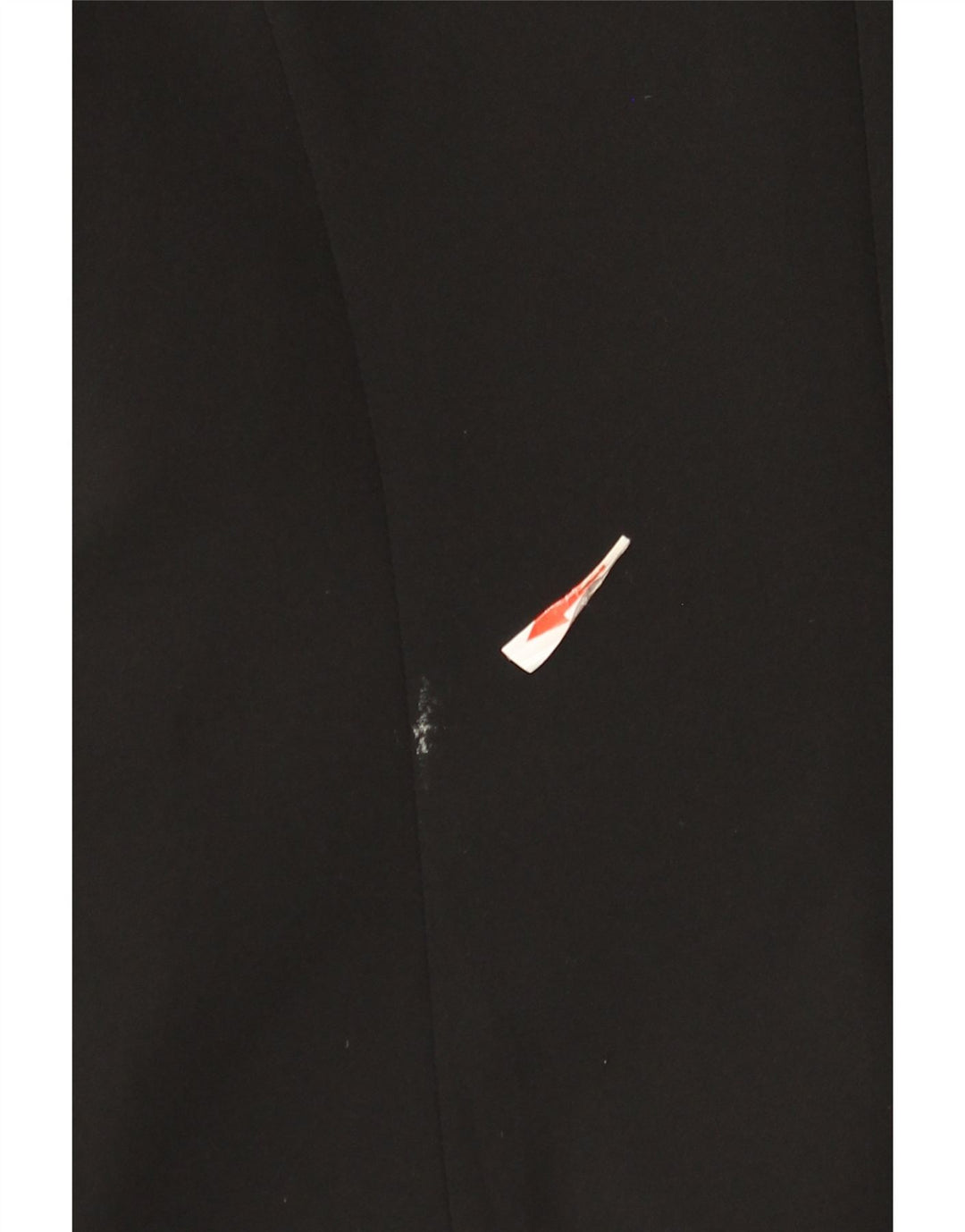 Benetton Womens Blazer Jacket IT 40 Small Black