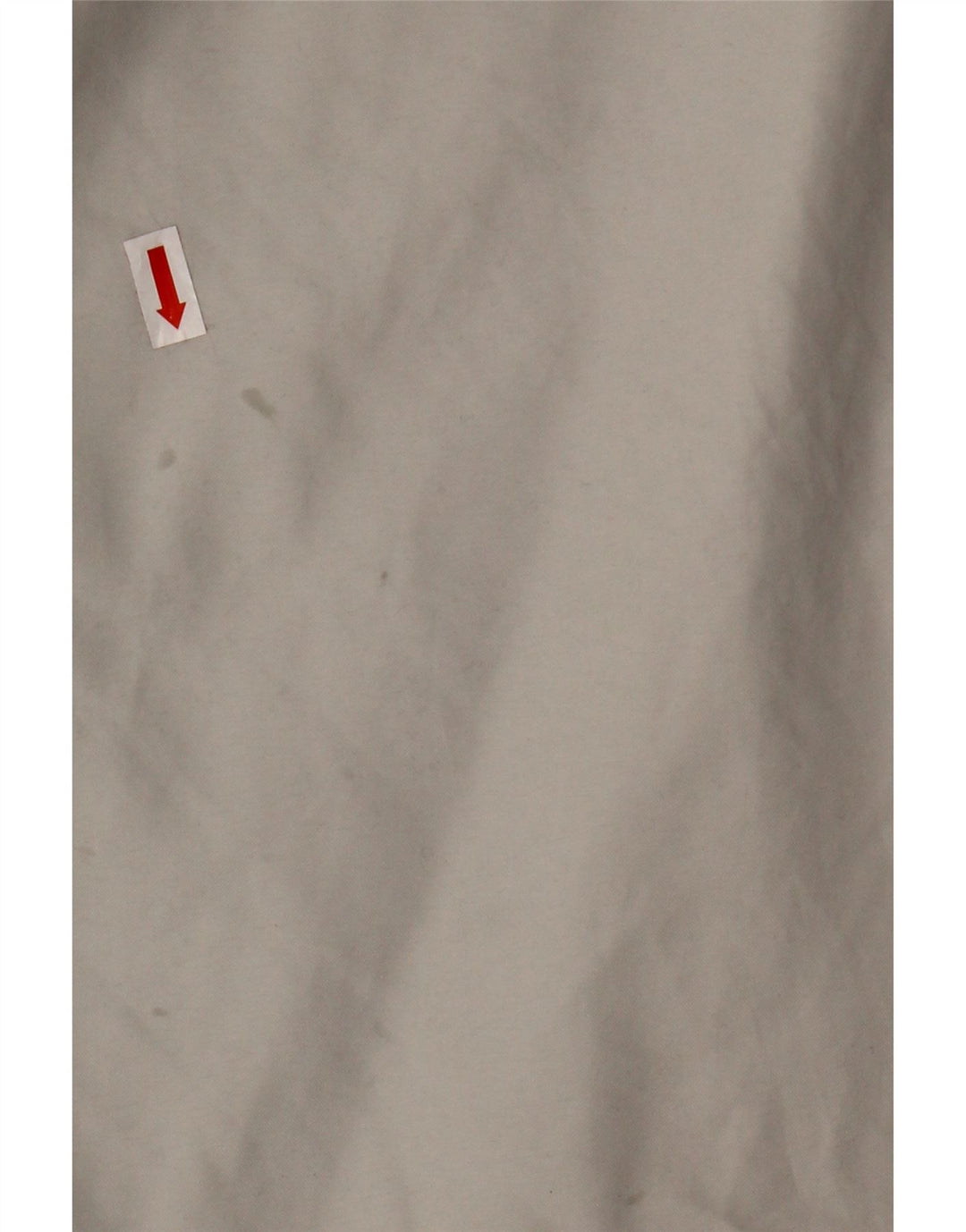 Champion Mens Tracksuit Top Jacket Medium Grey