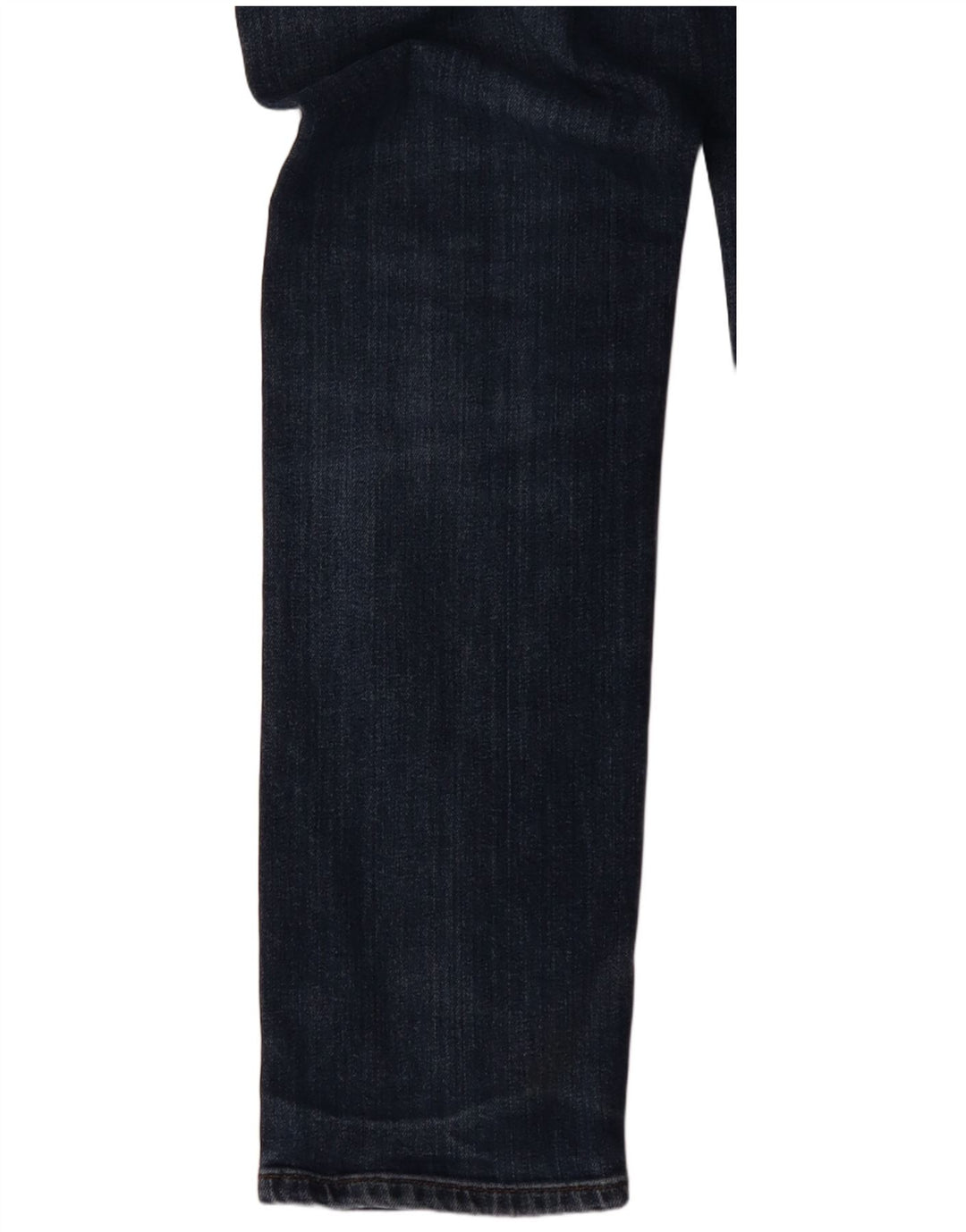 Gant Mens Distressed Slim Jeans W30 L32 Blue Cotton