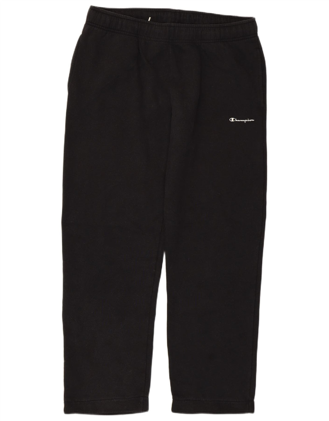 Champion Mens Tracksuit Trousers XL Black