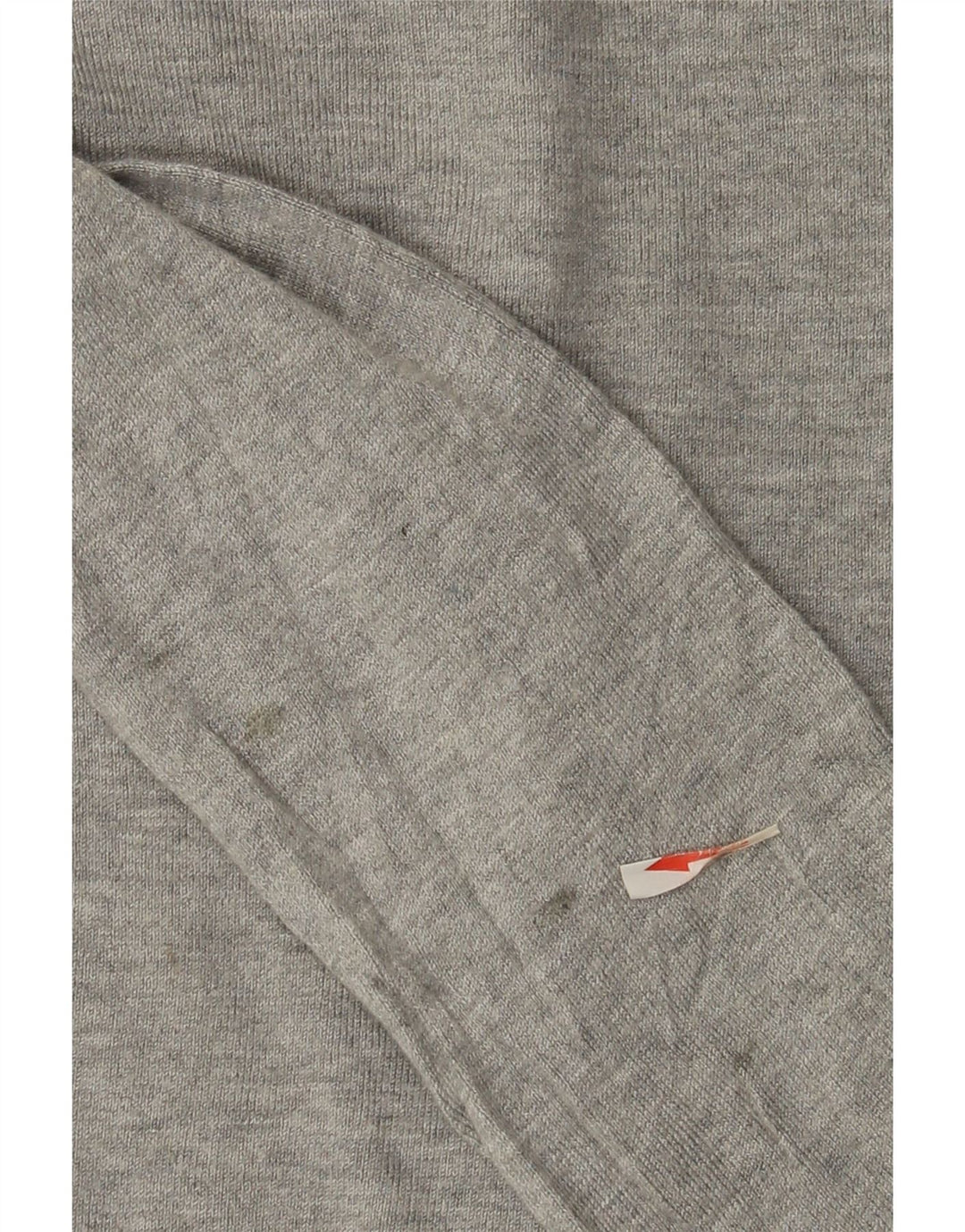Marks & Spencer Womens Cardigan Sweater UK 10 Small Grey