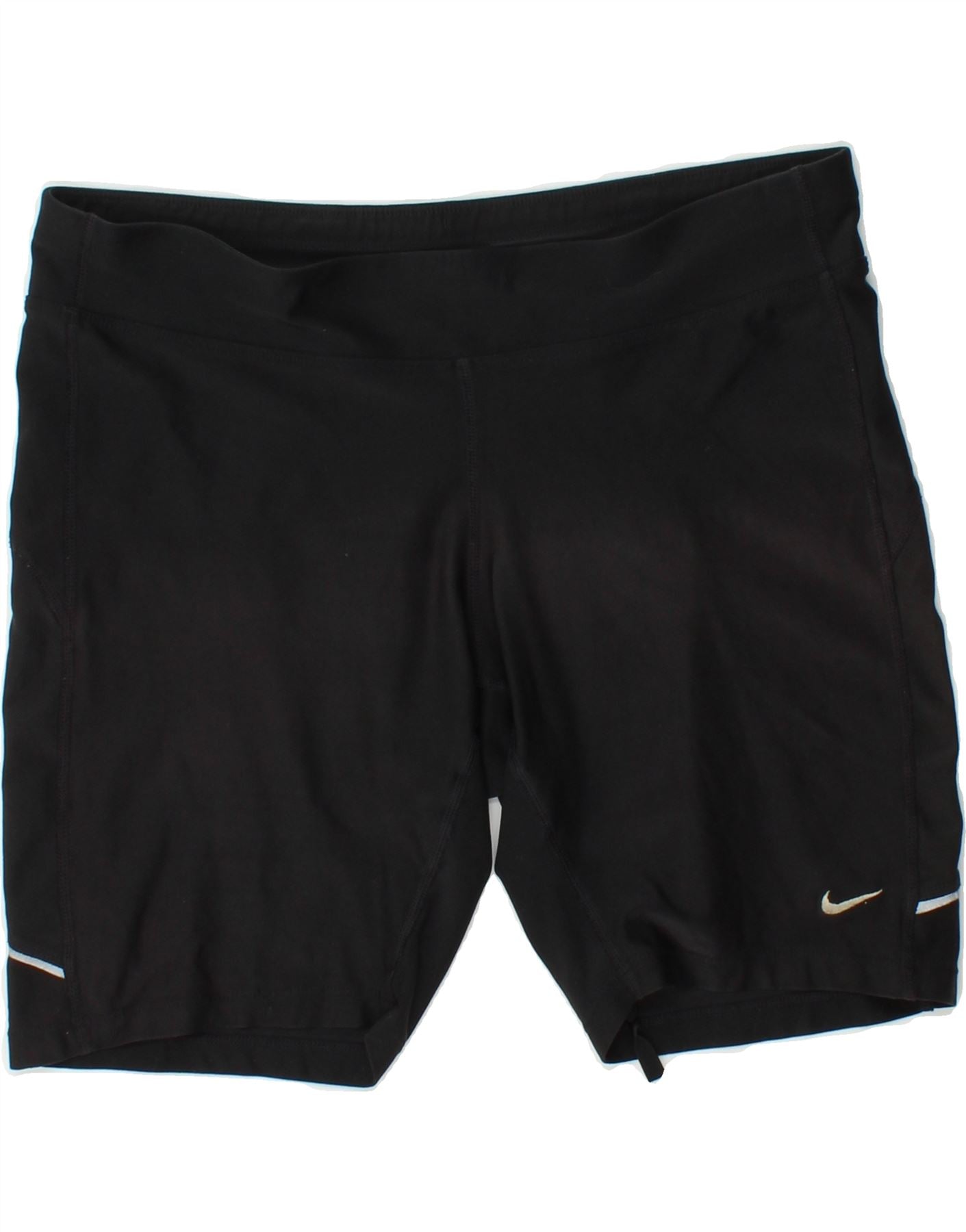 Nike women's drawstring shorts hotsell