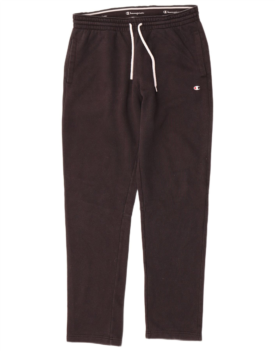 Champion Mens Tracksuit Trousers XL  Black
