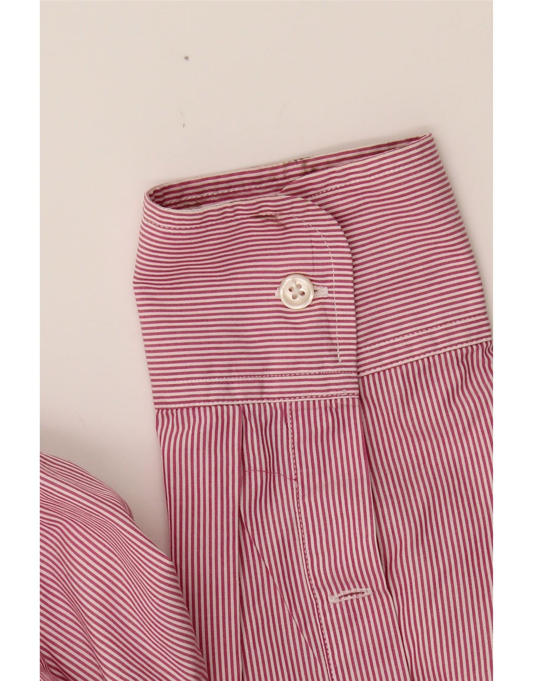 Mens Shirt Medium Vintage J. Crew and Second-Hand J. Crew from Messina Hembry 