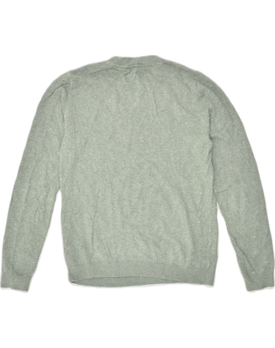 Fat face green outlet jumper