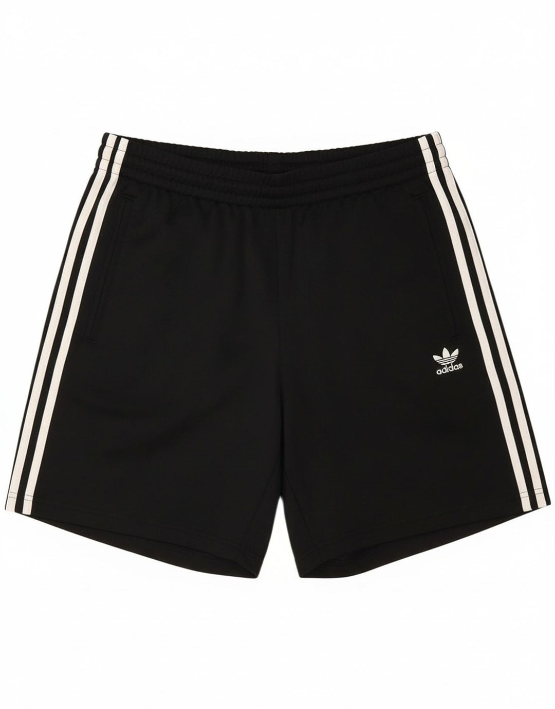 Adidas Mens Sport Shorts Large Black Polyester