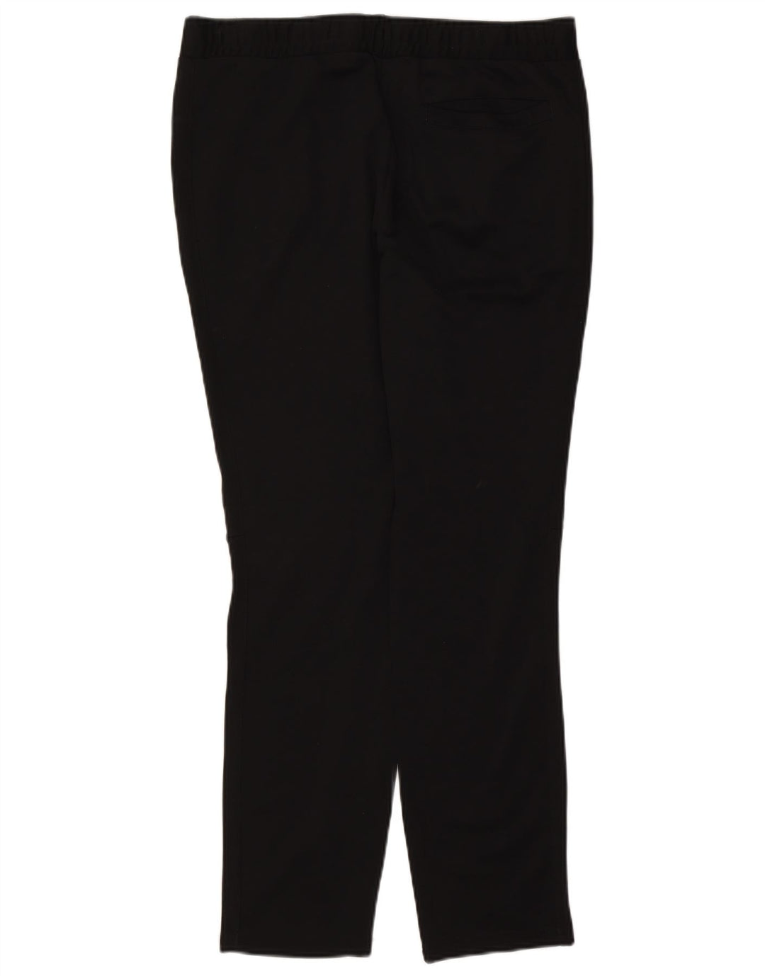 Fila Mens Tracksuit Trousers Large  Black Cotton