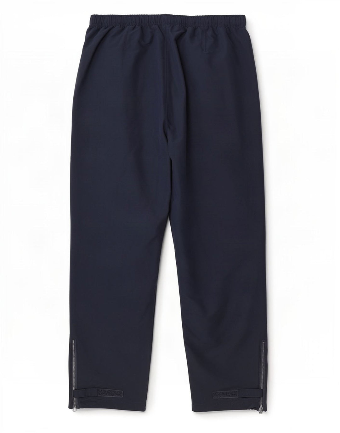 Canterbury Mens Graphic Windbreaker Trousers 2XL Navy Blue Polyester