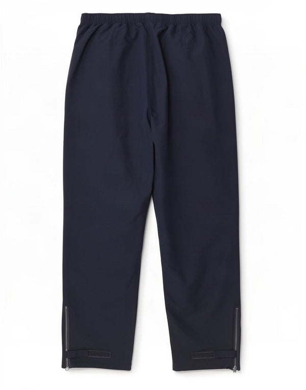 Canterbury Mens Graphic Windbreaker Trousers 2XL Navy Blue Polyester
