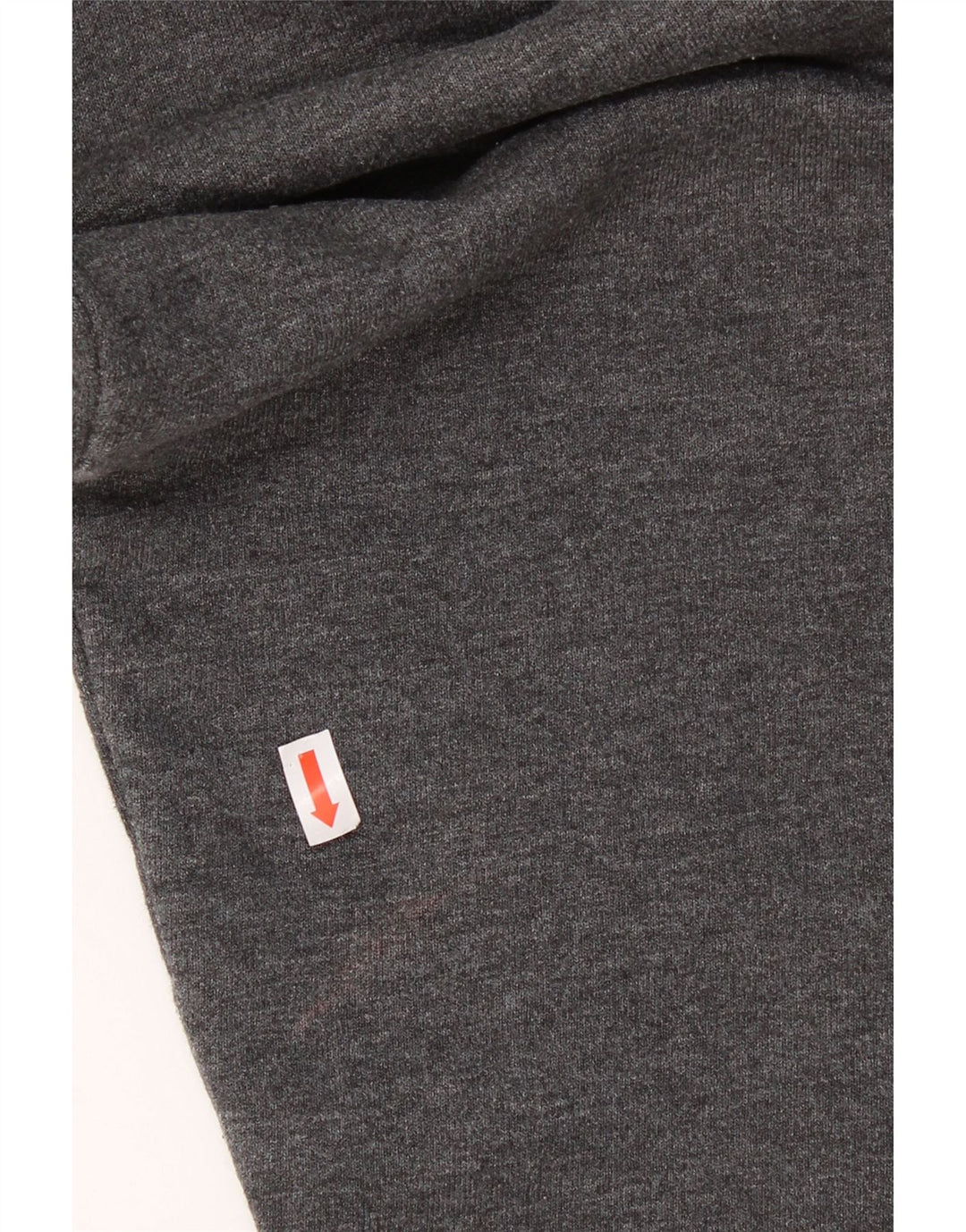 CHAMPION Mens Graphic Tracksuit Trousers Joggers Small  Grey Cotton Vintage Champion and Second-Hand Champion from Messina Hembry 