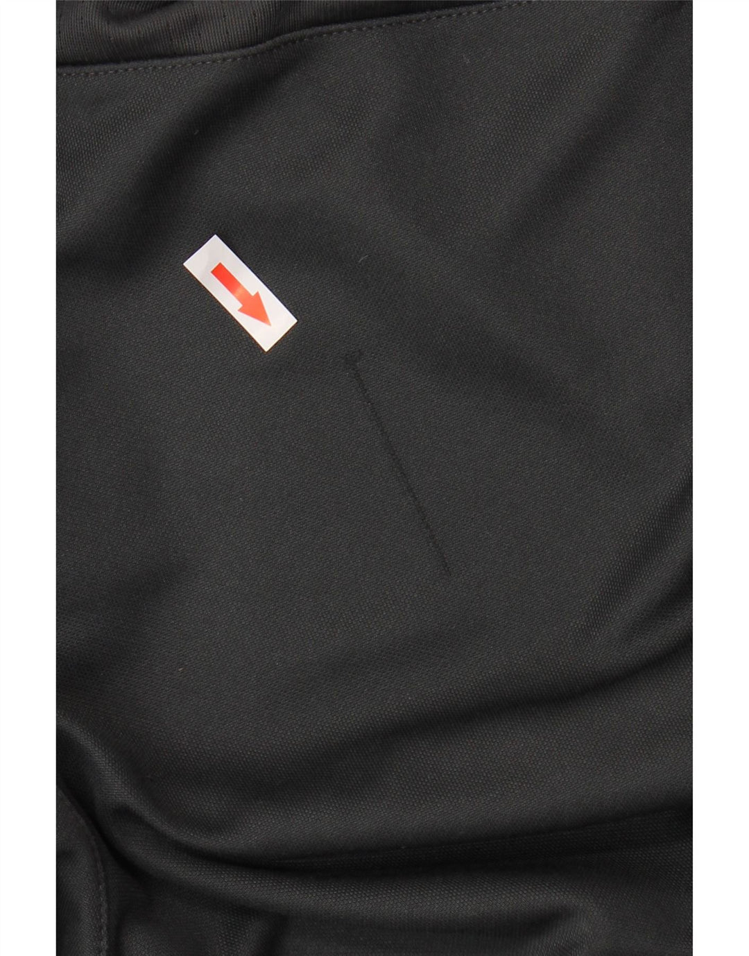 ADIDAS Mens Climacool Tracksuit Trousers XL  Black Polyester